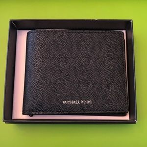 Michael Kors Jet Set Men’s Wallet